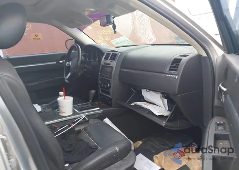 2010 Dodge Charger R/T from USA, damaged, VIN 2B3CA8CT2AH257853